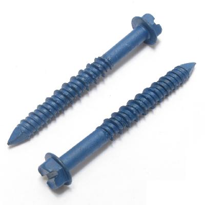 Concrete Screw