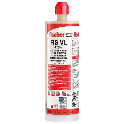 Fischer Injection Mortar