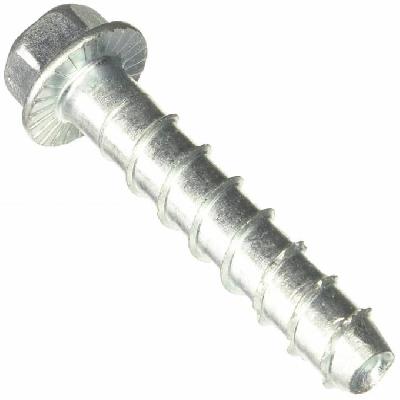 Hex Head Concrete Screw