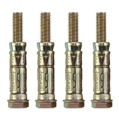 Metal Frame Anchor Bolt