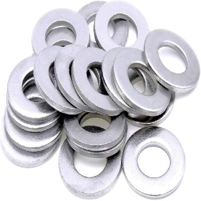 Aluminium Punch Washer