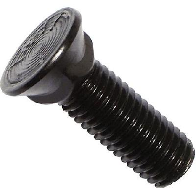 Carbon Steel Plow Bolt
