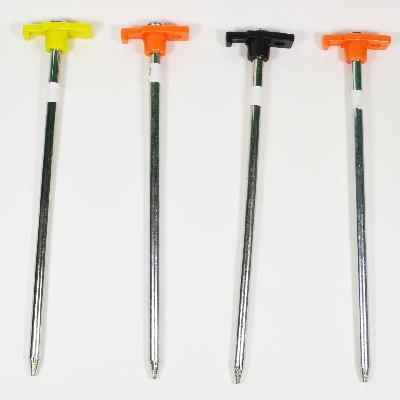 Heavy Duty Tent Stakes