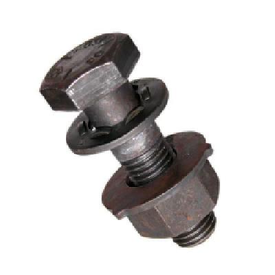 High Strength Friction Grip Bolt