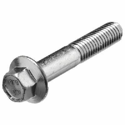 Mild Steel Flange Bolt