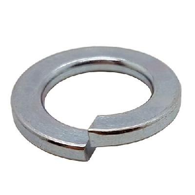 Mild Steel Spring Washer