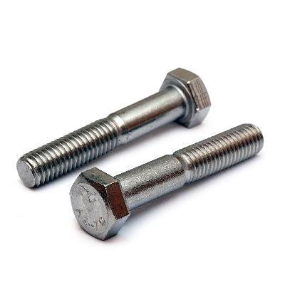 MS Step Bolt
