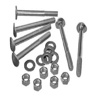 SS Step Bolt