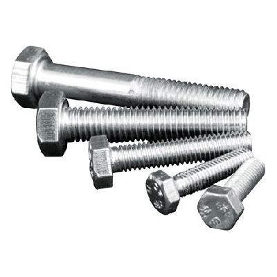High Tensile Hex Bolts