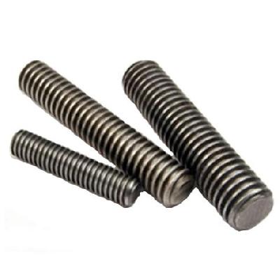 Mild Steel Flange Bolt