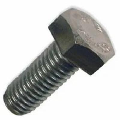 MS Hex Bolt