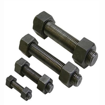 MS Threaded Stud Bolt