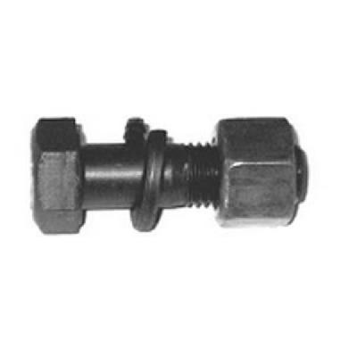 Rotavator Blade Hex Nut Bolt