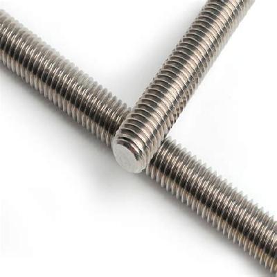 Threaded Rods