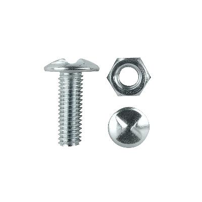 Anti Theft Bolts Nuts