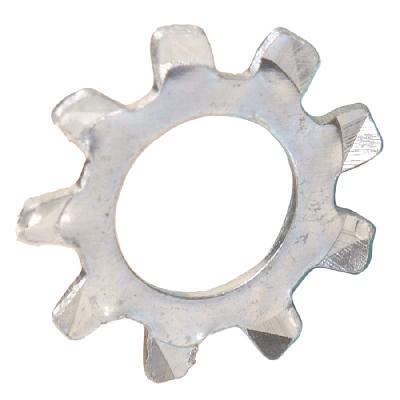 External Tooth Washers