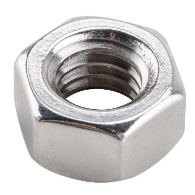 Hexagon Metal Nuts