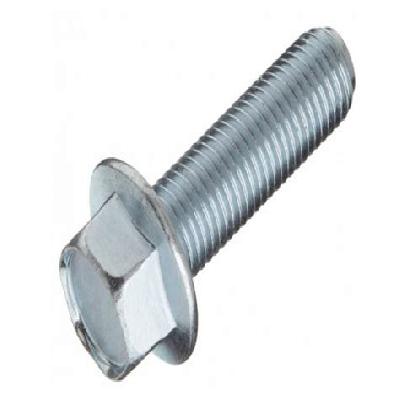 Hexagonal Flange Bolts