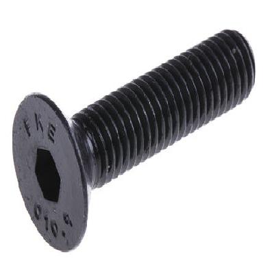 High Tensile Countersunk Hex Bolts