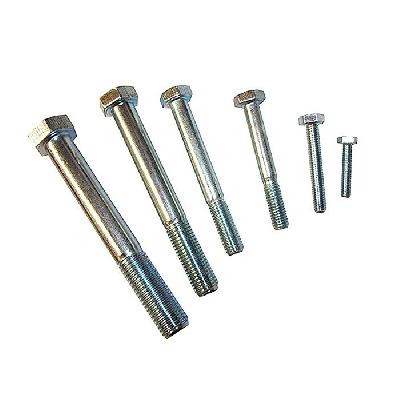 High Tensile Steel Hexagon Head Bolt