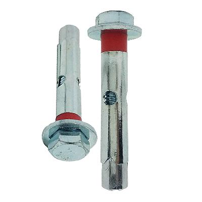Industrial Anchor Fasteners
