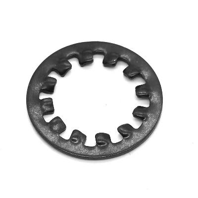 Internal Serrated Lock Washer