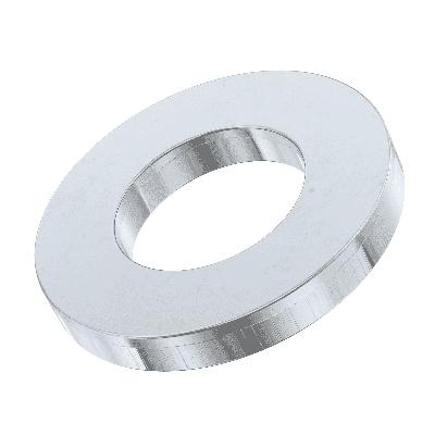 Mild Steel Washer