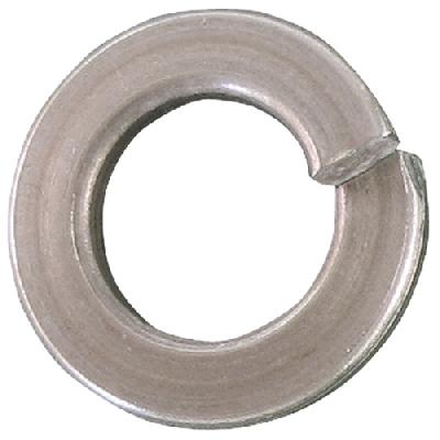 Stainless Steel Spring Lock Washers