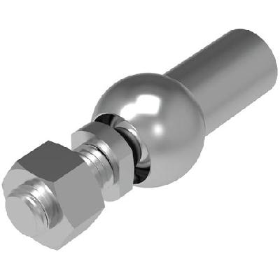 Ball And Socket