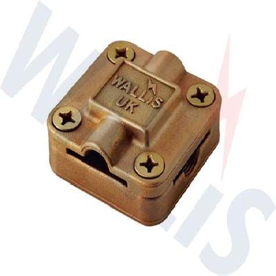 Cable to Tape Junction Clamp