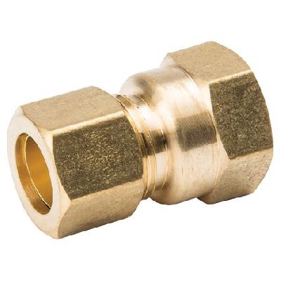Compression Couplings
