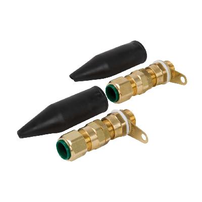 CW Cable Glands 3 Parts