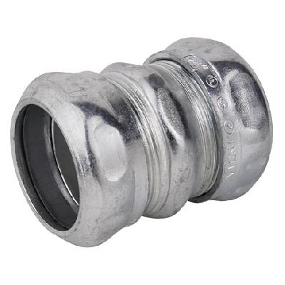 EMT Compression Couplings