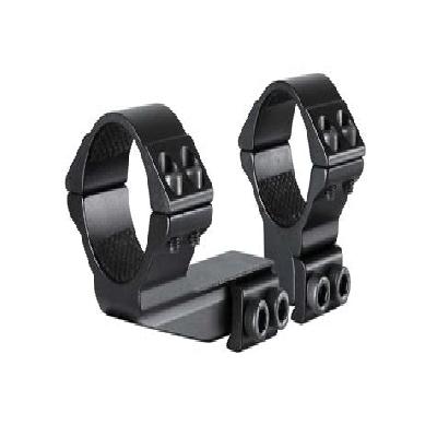 Extension Rings