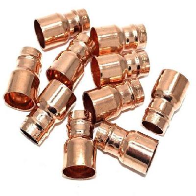 Soldering Type Copper Weak Back Ferrules