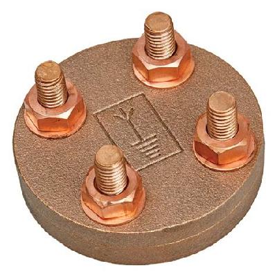 Test Bond  Test Clamp