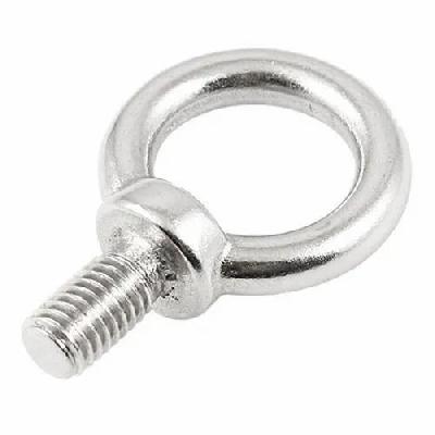 Full Thread SS Eye  Bolt