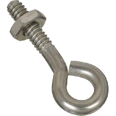 Stainless Steel Eye Bolt