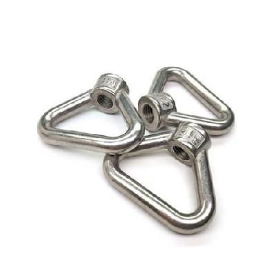 Stainless Steel Lifting Eye Nut