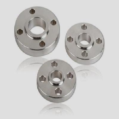 100 NB Flanges ASA 150