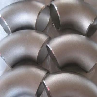 2205 Duplex Steel Elbow