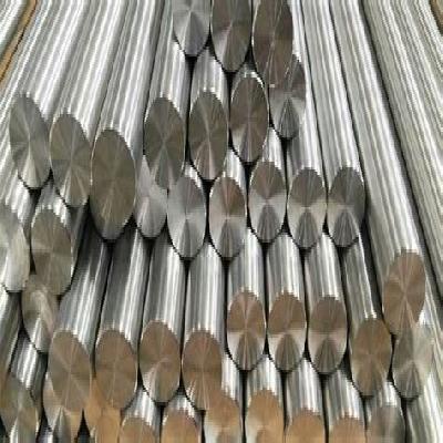 904L Stainless Steel Round Bars