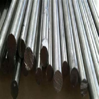 Alloy 20 Round Bar