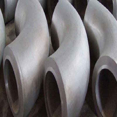 Alloy Steel Elbow