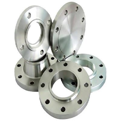 Alloy Steel Flanges