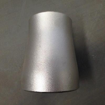 Alloy Steel Reducer