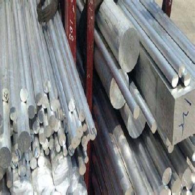 Aluminum 6061 Round Bar