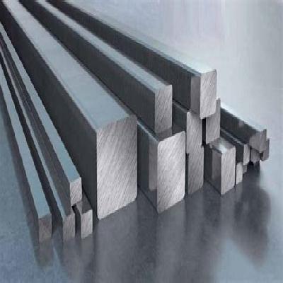 Aluminum Square Bar