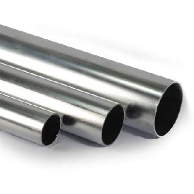 Aluminum Tube