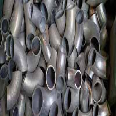 ASTM A234 WP22 Pipe Fittings